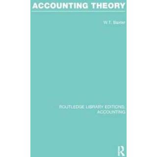 Accounting Theory