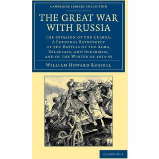 The Great War with Russia