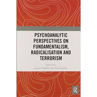 Psychoanalytic Perspectives on Fundamentalism, Radicalisation and Terrorism