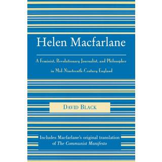 Helen Macfarlane