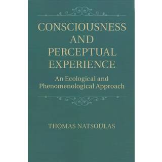 Consciousness and Perceptual Experience