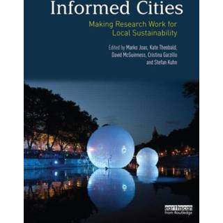 Informed Cities