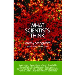 What Scientists Think