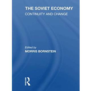 The Soviet Economy