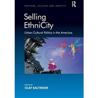 Selling EthniCity