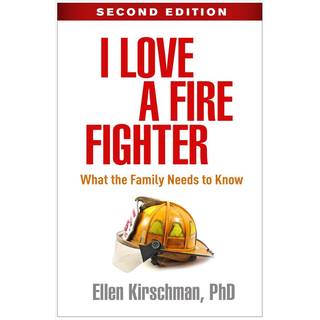 I Love a Fire Fighter, Second Edition