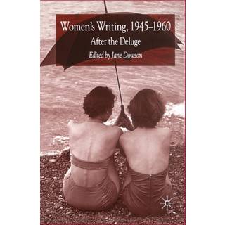 Women's Writing 1945-1960