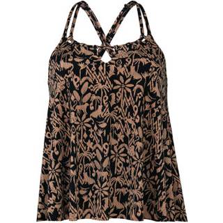 Secret Jungle Tankini Top