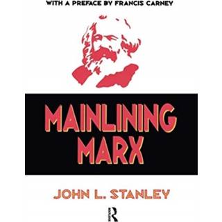 Mainlining Marx