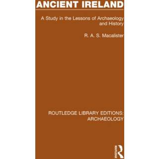 Ancient Ireland