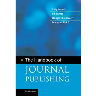 The Handbook of Journal Publishing