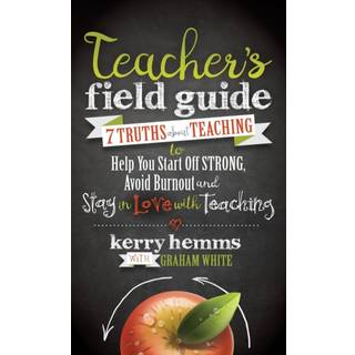 Teacher's Field Guide