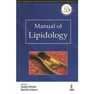Manual of Lipidology
