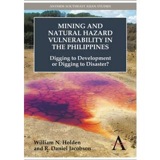 Mining and Natural Hazard Vulnerability in the Philippines