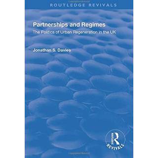 Partnerships and Regimes