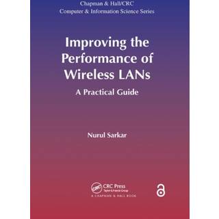 Improving the Performance of Wireless LANs