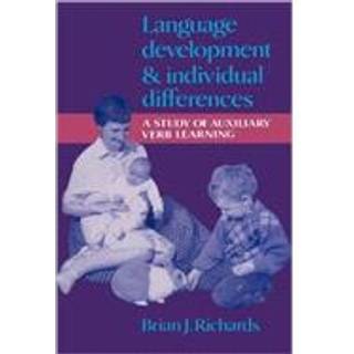 Language Development and Individual Differences