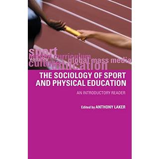Sociology of Sport and Physical Education