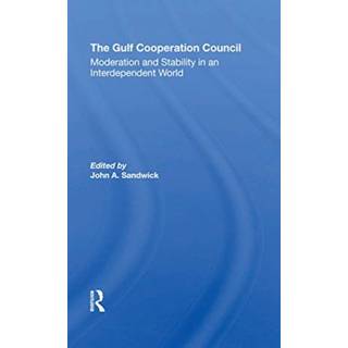 The Gulf Cooperation Council