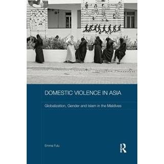 Domestic Violence in Asia