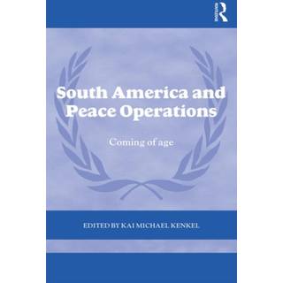 South America and Peace Operations