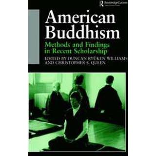American Buddhism