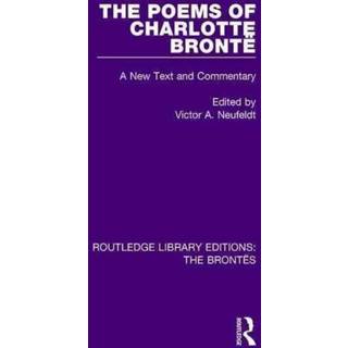 The Poems of Charlotte Bronte