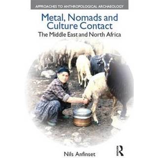 Metal, Nomads and Culture Contact