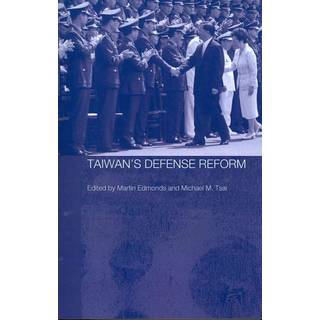 Taiwan's Defense Reform