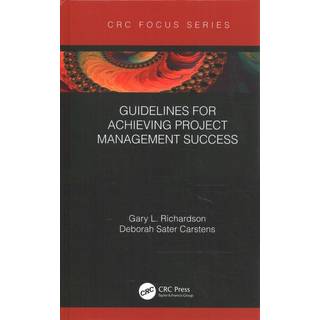 Guidelines for Achieving Project Management Success