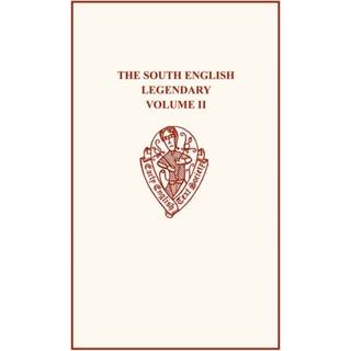 The South English Legendary, Vol. II, Text
