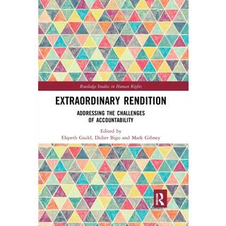 Extraordinary Rendition