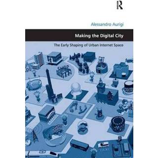 Making the Digital City