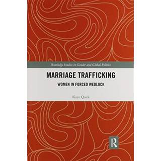 Marriage Trafficking