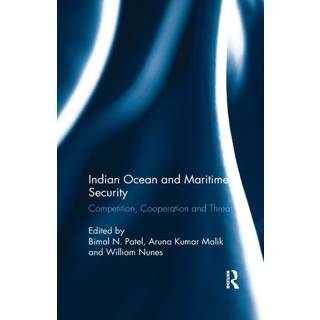 Indian Ocean and Maritime Security