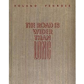 The Road is Wider Than Long