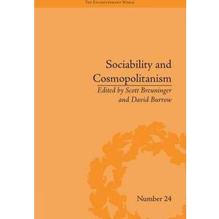 Sociability and Cosmopolitanism