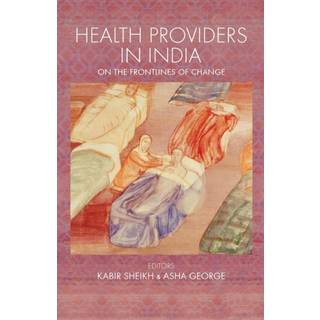 Health Providers in India