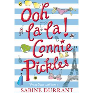 Ooh La La! Connie Pickles