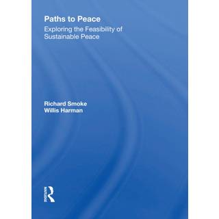 Paths To Peace