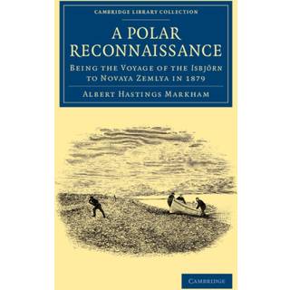 A Polar Reconnaissance