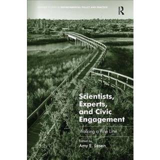Scientists, Experts, and Civic Engagement