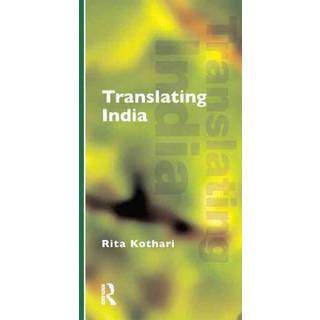 Translating India
