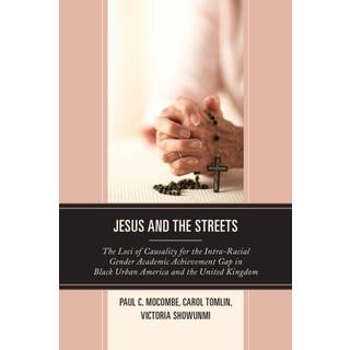 Jesus and the Streets