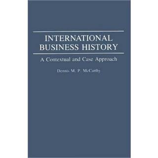 International Business History