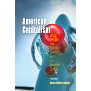 American Capitalism