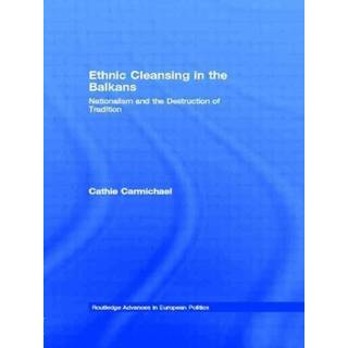 Ethnic Cleansing in the Balkans