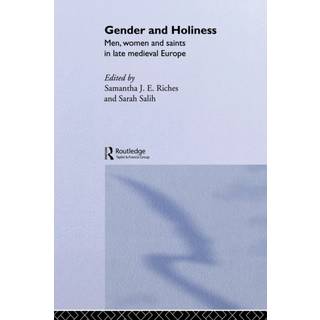 Gender and Holiness