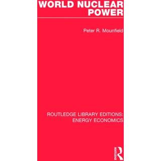 World Nuclear Power