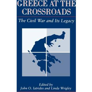 Greece at the Crossroads